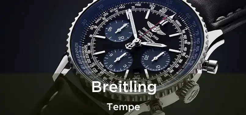 Breitling Tempe