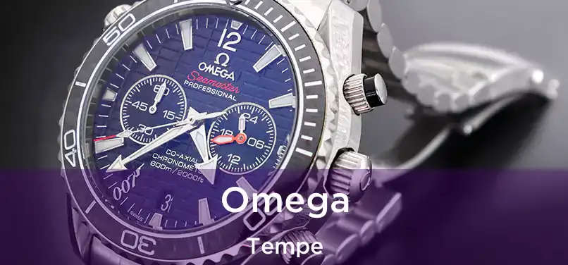 Omega Tempe